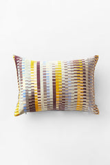 SPRING LIGHT RECTANGLE CUSHION