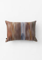 SPRING LIGHT RECTANGLE CUSHION