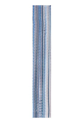 STARRY RIVER SILK SCARF