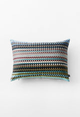 WINTERSCAPE RECTANGLE CUSHION