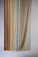 WHITE PALACE PURE WOOL SCARF