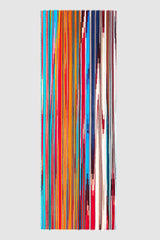 DREAMSCAPE WOOL-SILK-CASHMERE SCARF