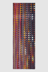 GALAXY WOOL-SILK-CASHMERE SCARF