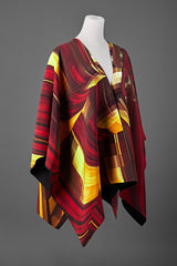 GATSBY PONCHO
