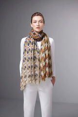 IRIS LIGHTWEIGHT SCARF