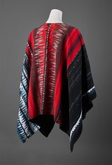 VOLCANO PONCHO
