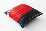 VOLCANO SQUARE CUSHION