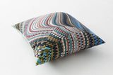 WINTERSCAPE SQUARE CUSHION