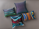 AURORA SQUARE CUSHION