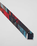 BANYAN SILK TIE