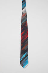 BANYAN SILK TIE