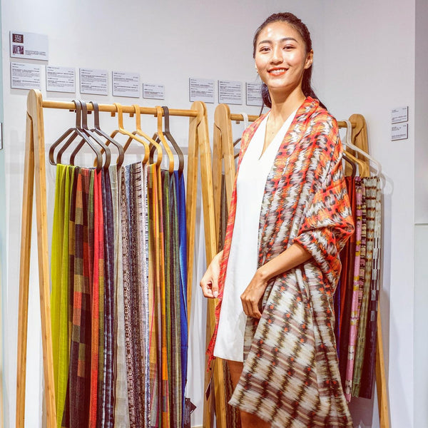 POP-UP STORE WITH TAIWANESE DESIGNERS