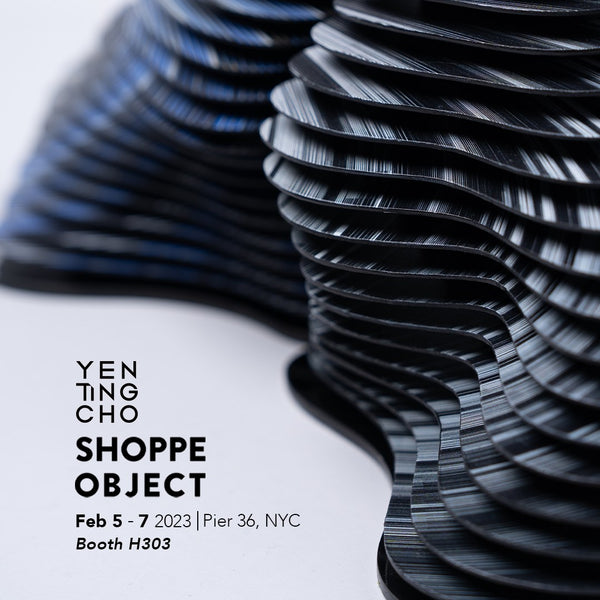SPRING 2023 SHOPPE OBJECT NYC