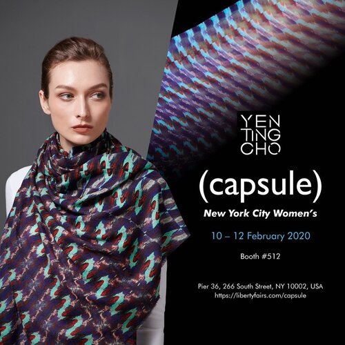 CAPSULE - NEW YORK CITY WOMEN’S