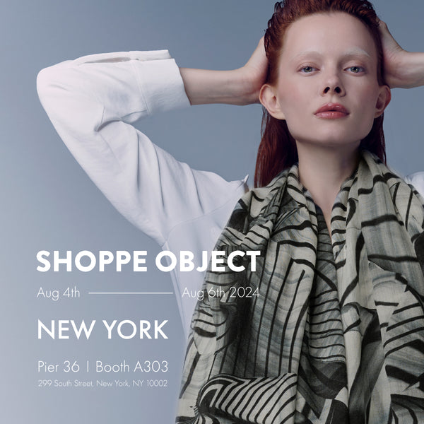 SUMMER 2024 SHOPPE OBJECT NYC