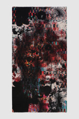 Ember Hue ICON PURE WOOL SCARF