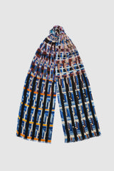 Dream Shadow ICON PURE WOOL SCARF