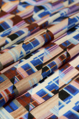 Dream Shadow ICON PURE WOOL SCARF
