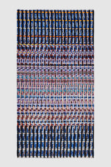 Dream Shadow ICON PURE WOOL SCARF
