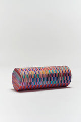 FLOURSH BOLSTER CUSHION