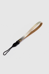 Bloomsbury Leather Phone Strap