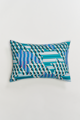 FLYING SHADOWS RECTANGLE CUSHION