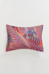 FLOURISH RECTANGLE CUSHION