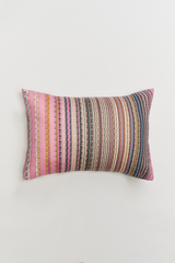 PINK TEA RECTANGLE CUSHION