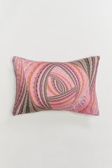 PINK TEA RECTANGLE CUSHION