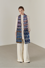 Dream Shadow ICON PURE WOOL SCARF