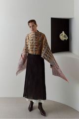 Whispered ICON PURE WOOL SCARF