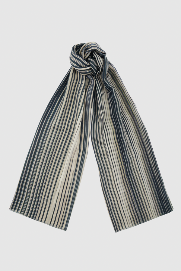CHRYSLER ICON PURE WOOL SCARF