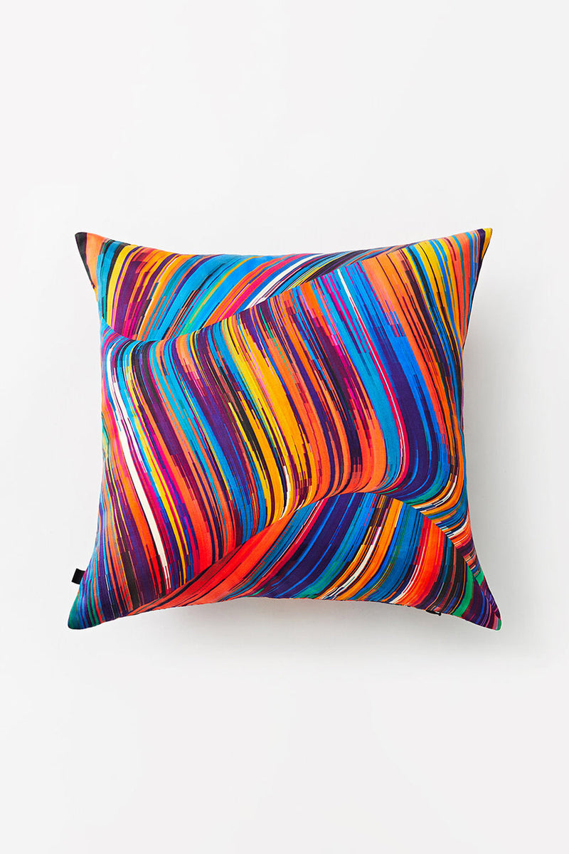 MOROCCO SQUARE CUSHION