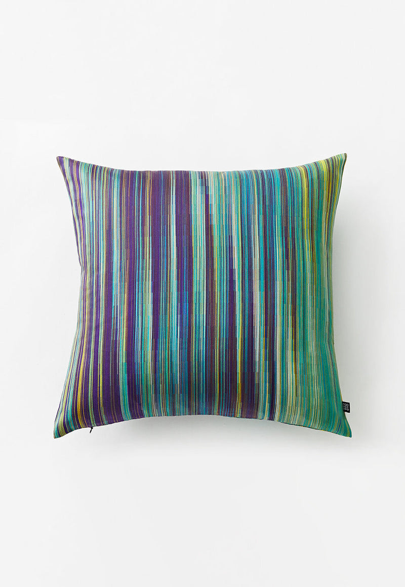 AURORA SQUARE CUSHION