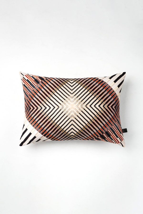 FRONTIER RECTANGLE CUSHION